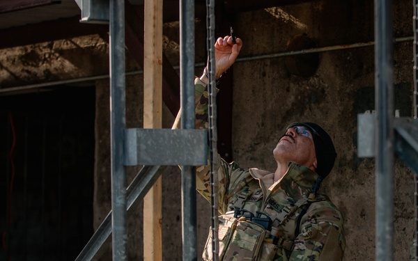 2025 Small Arms Championship