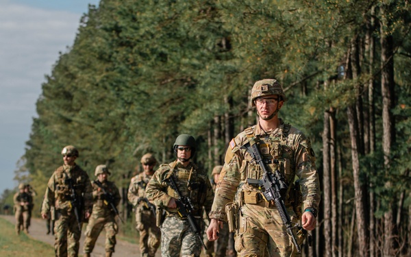 2025 Small Arms Championship