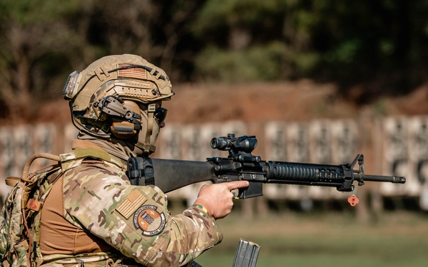 2025 Small Arms Championship