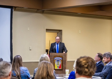 Beauregard, Vernon Parish schools attend Education Summit