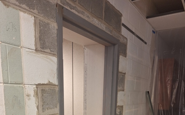 Fort Gregg-Adams Army Community Service Announces New Renovations