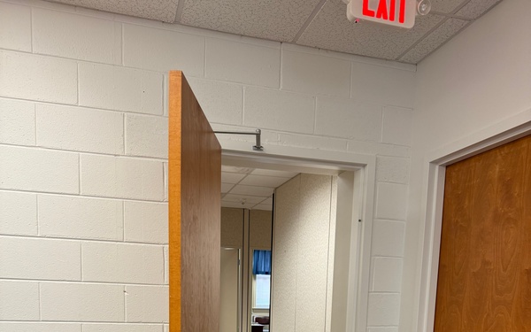 Fort Gregg-Adams Army Community Service Announces New Renovations