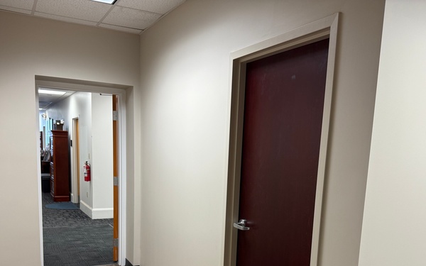 Fort Gregg-Adams Army Community Service Announces New Renovations