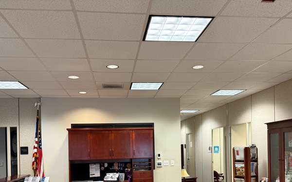 Fort Gregg-Adams Army Community Service Announces New Renovations