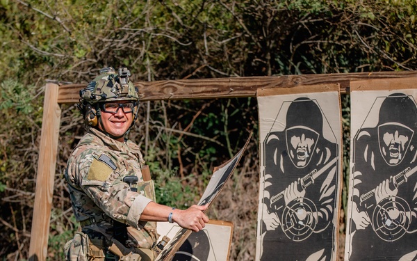 2025 Small Arms Championship