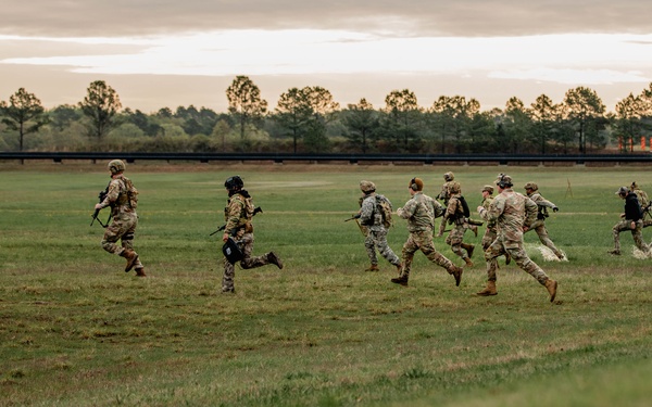 2025 Small Arms Championship