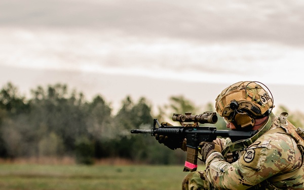 2025 Small Arms Championship