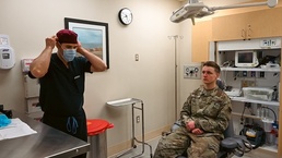 New Technology, Techniques Transform Oral Surgery