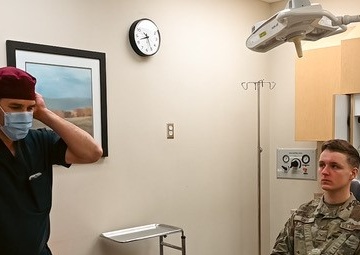 New Technology, Techniques Transform Oral Surgery