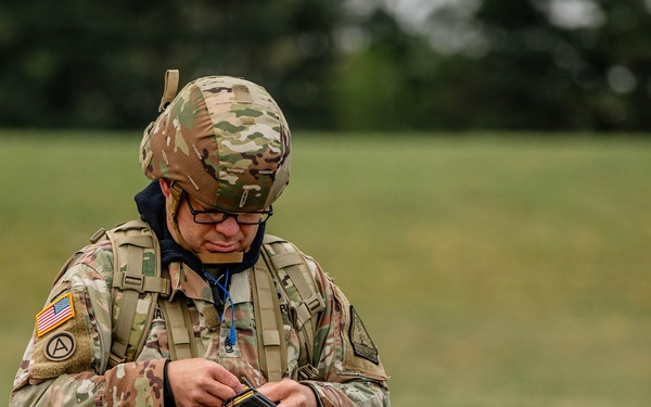 2025 Small Arms Championship