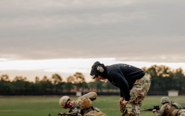 2025 Small Arms Championship