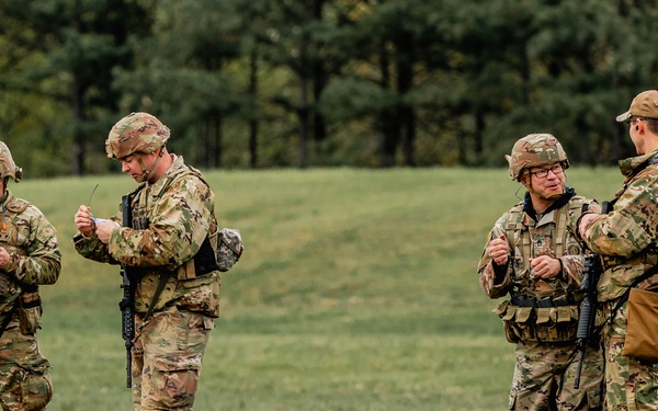 2025 Small Arms Championship