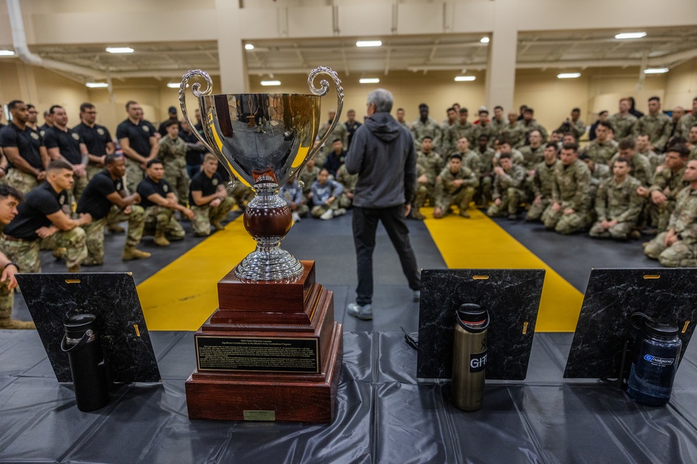 2025 04 08 2025 Lacerda Cup Competition Opening Ceremony