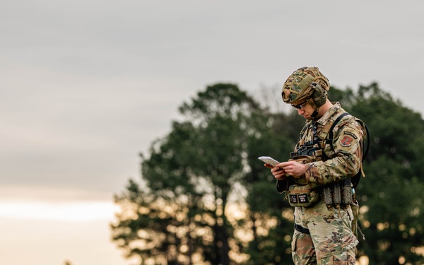 2025 Small Arms Championship