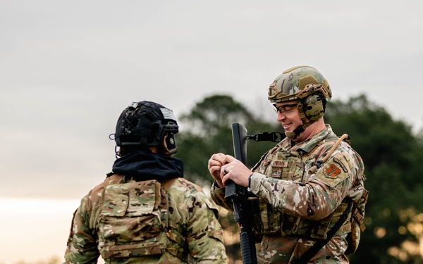 2025 Small Arms Championship