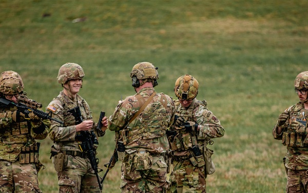 2025 Small Arms Championship