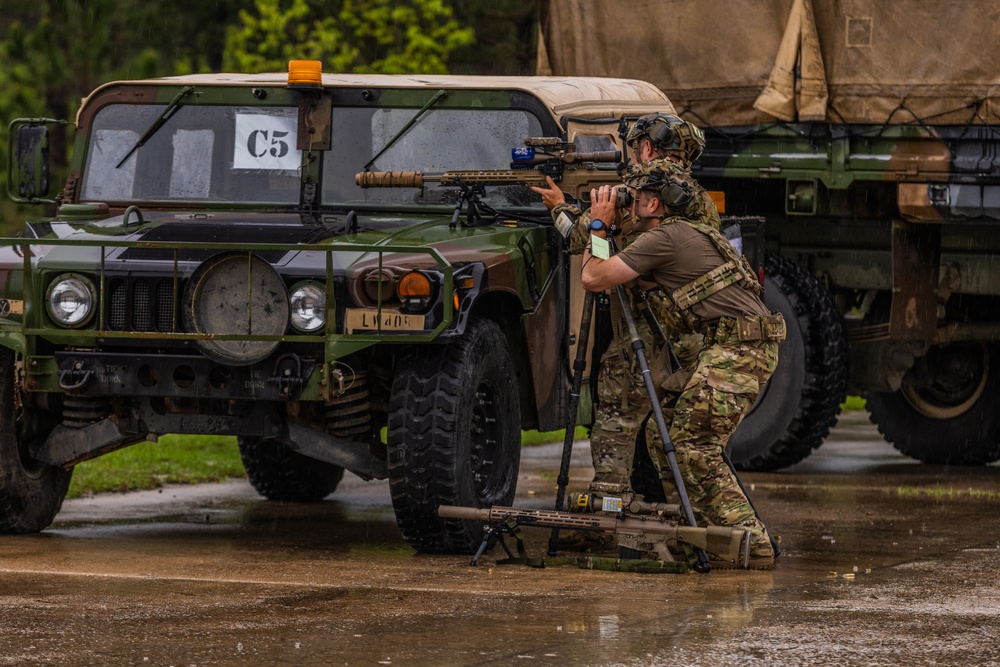 2025 04 07 2025 International Sniper Competition
