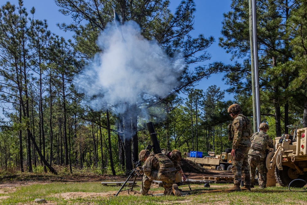 2025 04 09 2025 International Best Mortar Competition