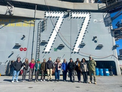 Bridging the Gap: The Critical role of Navy Scientists in Strengthening Operational Lethality