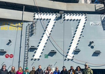 Bridging the Gap: The Critical role of Navy Scientists in Strengthening Operational Lethality