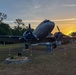 Champa Boom visits Sun N Fun Aerospace Expo