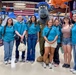 Champa Boom visits Sun N Fun Aerospace Expo