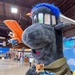 Champa Boom visits Sun N Fun Aerospace Expo