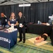 Navy Medicine Attends STEM Expo 2025