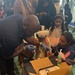 Navy Medicine Attends STEM Expo 2025