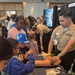 Navy Medicine Attends STEM Expo 2025