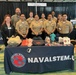 Navy Medicine Attends STEM Expo 2025