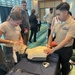 Navy Medicine Attends STEM Expo 2025