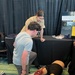 Navy Medicine Attends STEM Expo 2025