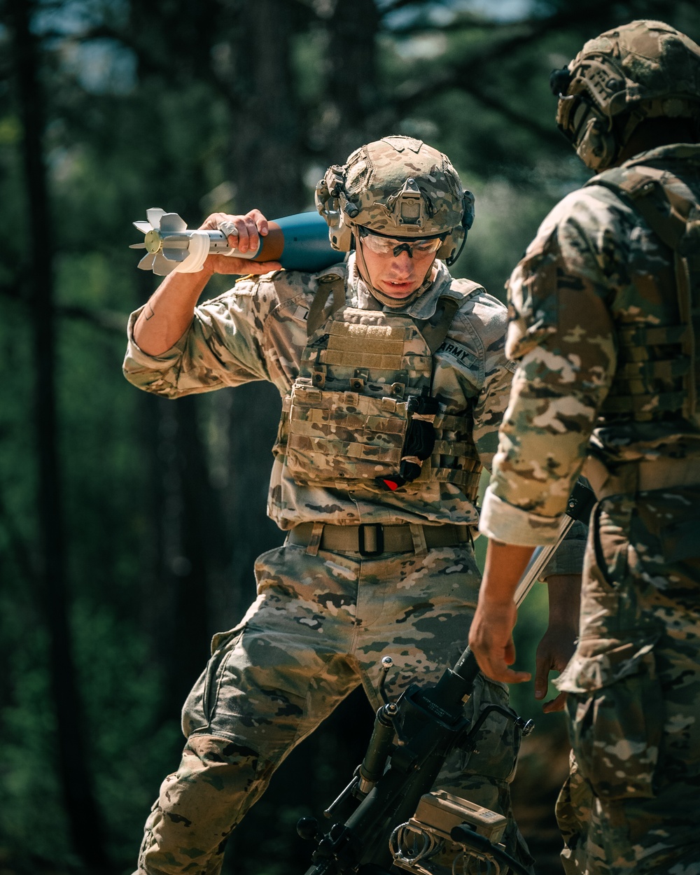 Best Mortar Competition 2025 - Team 10