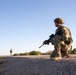 1st Battalion, 41st Infantry Regiment conducts patrols along the southern border