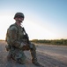 1st Battalion, 41st Infantry Regiment conducts patrols along the southern border