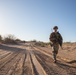 1st Battalion, 41st Infantry Regiment conducts patrols along the southern border