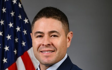 Chief Michael Herrera