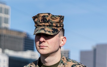 Promotion Ceremony