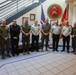 Chief of the Israeli Ground Forces Visits CD&amp;I
