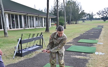 Nagorski Golf Course Showcases Enhanced Services, Family-Friendly Atmosphere
