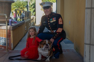 HVC Daddy Daughter Dance