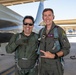 Fiesta Royalty Orientation Flights