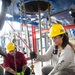 PHNSY &amp; IMF Apprentices Learn Their Trades