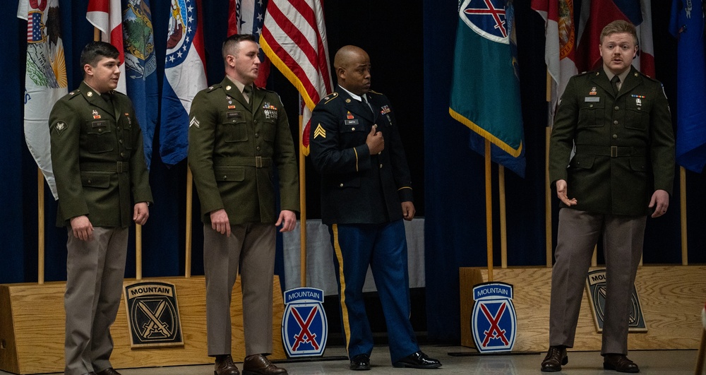 The Next Generation of Leaders Graduate BLC Class 05-25