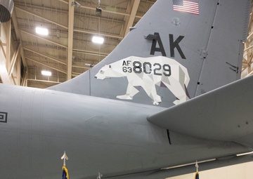 168th Medical Group Change of Command