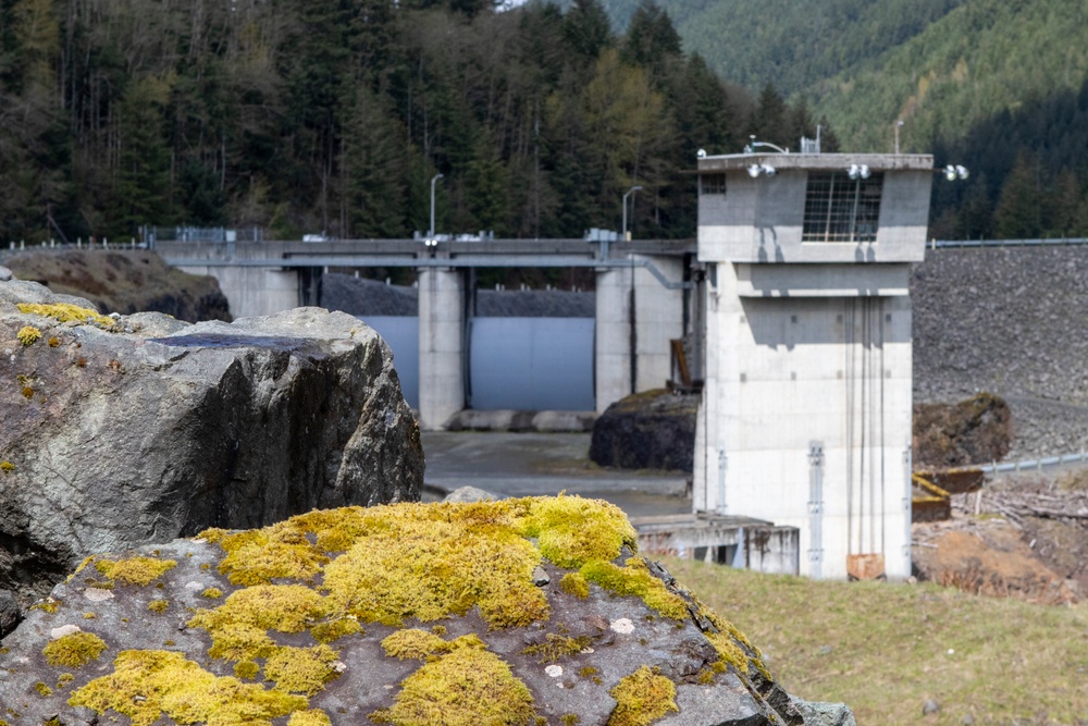 Howard A. Hanson Dam