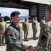Nordhaus, Raines visit Hawaii National Guard