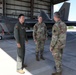 Nordhaus, Raines visit Hawaii National Guard