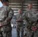 Nordhaus, Raines visit Hawaii National Guard